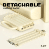 ITPB091 10000mAh 4 X DETACHABLE BUILT IN CABLE POWERBANK 3