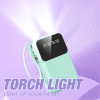 ITPB092 10000mAh 4 X BUILT IN CABLE POWERBANK 6