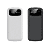 ITPB093 10000mAh 4 X DETACHABLE BUILT IN CABLE POWERBANK