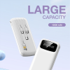 ITPB093 10000mAh 4 X DETACHABLE BUILT IN CABLE POWERBANK 8