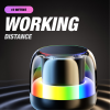 ITSP047 COLOR AMBIENT LIGHT MULTIFUNCTION BLUETOOTH SPEAKER 2
