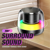 ITSP047 COLOR AMBIENT LIGHT MULTIFUNCTION BLUETOOTH SPEAKER 4