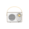 ITSP048 RETRO BLUETOOTH SPEAKER MULTI FUNCTION
