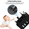 LFTA045   Travel Adapter 4