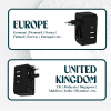 LFTA045   Travel Adapter 6