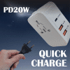 LFTA046   Travel Adapter 1