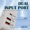 LFTA046   Travel Adapter 2