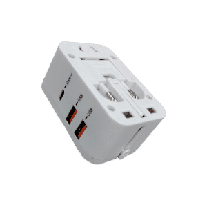 LFTA046   Travel Adapter