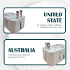 LFTA046   Travel Adapter 4