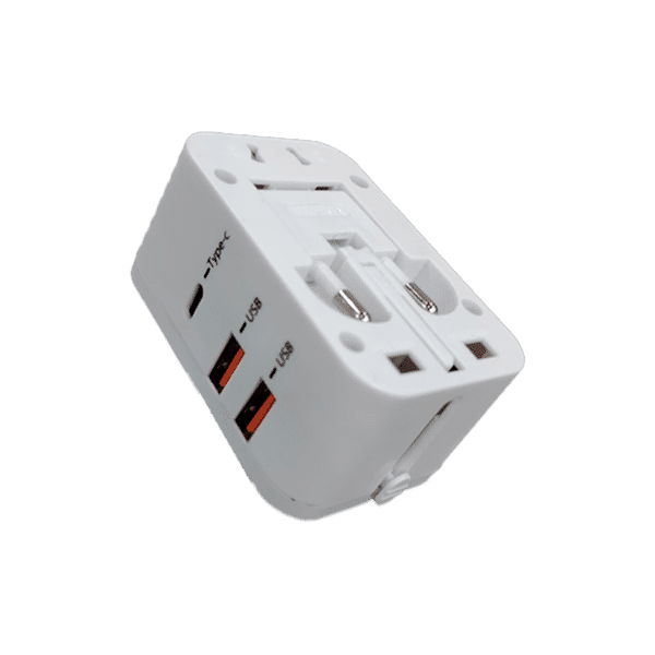 LFTA046   Travel Adapter