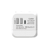 LFTA047   Travel Adapter 1