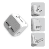 LFTA047   Travel Adapter