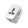 LFTA049   Travel Adapter