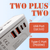 LFTA049   Travel Adapter 2