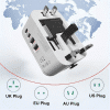 LFTA049   Travel Adapter 3