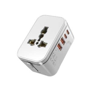 LFTA049   Travel Adapter