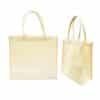 BGTS105 10oz Canvas Landscape Tote Bag 1