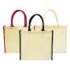 BGTS105 10oz Canvas Landscape Tote Bag