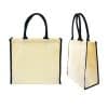 BGTS105 10oz Canvas Landscape Tote Bag 2