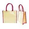 BGTS105 10oz Canvas Landscape Tote Bag 3