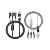 ITCB040 3 IN 2 FAST CHARGING CABLE 3.0A FAST CHARGE