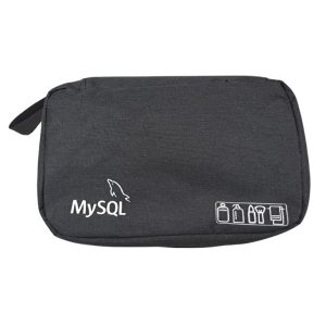 MySQL pouch