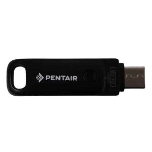 Pentair dual drive sandisk