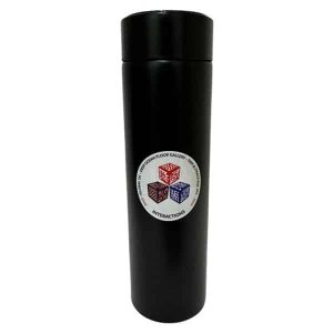 nustar flask crystal print