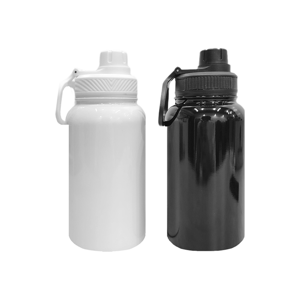 DWBO158 – 900ML STAINLESS STEEL WATER BOTTLE