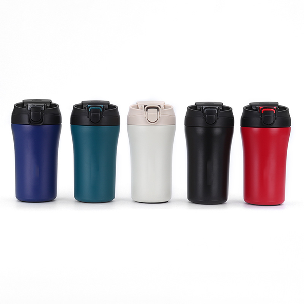 DWFT131 – STAINLESS STEEL 450ML HOT & COLD VACUUM TUMBLER