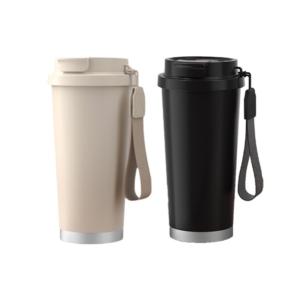 DWFT132 – STAINLESS STEEL 500ML HOT & COLD VACUUM TUMBLER