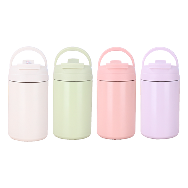 DWFT133 – 500ML HOT & COLD VACUUM TUMBLER