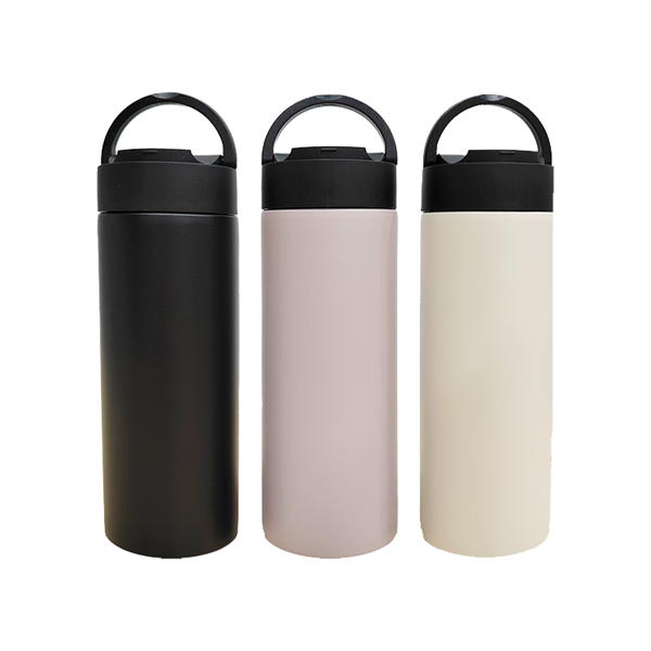 DWFT134 – STAINLESS STEEL 500ML VACUUM FLASK