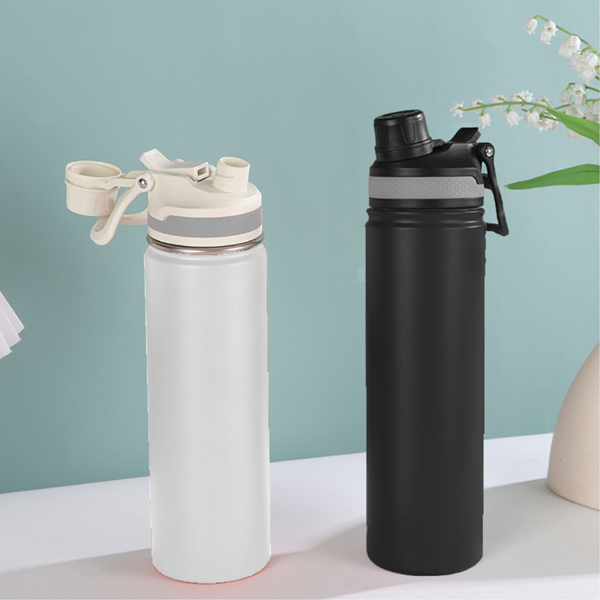 DWFT136 – STAINLESS STEEL 750ML VACUUM BOTTLE