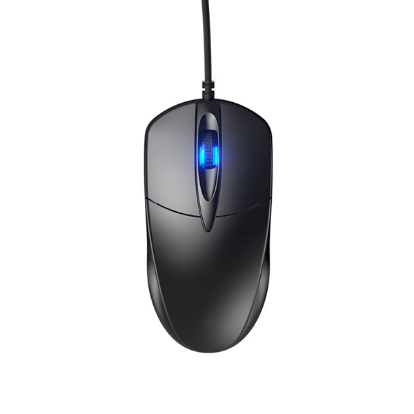 ITMS032 – HIGH PERFORMANCE USB MOUSE