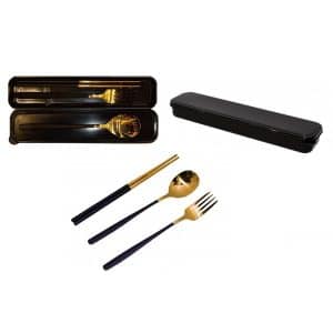 LFCS023 Premium Stainless Steel Cutlery Set