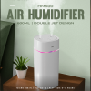 LFOT269 – 600ML DUAL SPRAY HEAD HUMIDIFIER AIR HUMIFIDICATION & HYDRATION LFOT269 1