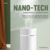 LFOT269 – 600ML DUAL SPRAY HEAD HUMIDIFIER AIR HUMIFIDICATION & HYDRATION LFOT269 2