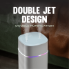 LFOT269 – 600ML DUAL SPRAY HEAD HUMIDIFIER AIR HUMIFIDICATION & HYDRATION LFOT269 4