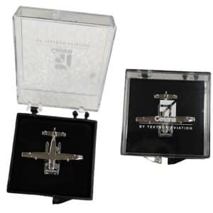 textron amphibian airplane collar pin2