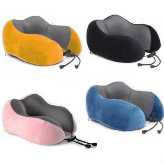 LFCU002 Travel cushion pillow 1